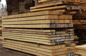 Pontones madera | Grupo Pazos