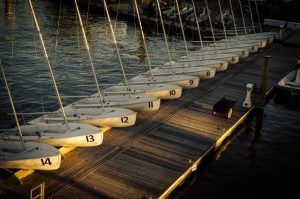 puerto deportivo madera | Grupo Pazos