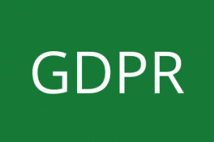 Logo GDPR | Grupo Pazos