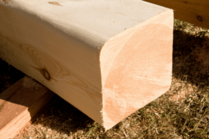 Vigas madera tipos | Grupo Pazos